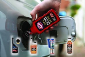 best fuel injector cleaner that actually works