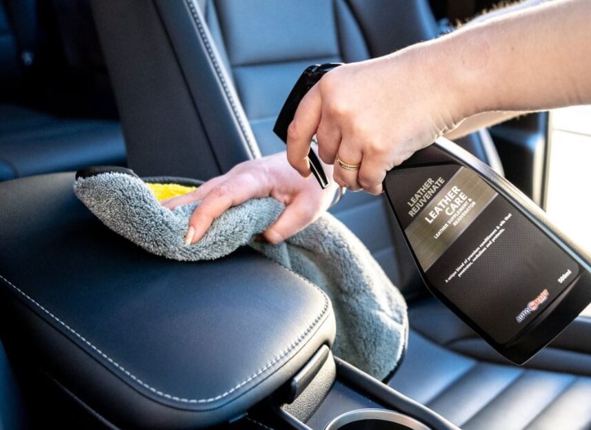 13 Best Leather Cleaner And Conditioner For Cars 2022 Top Picks - Which Is The Best Leather For Car Seats