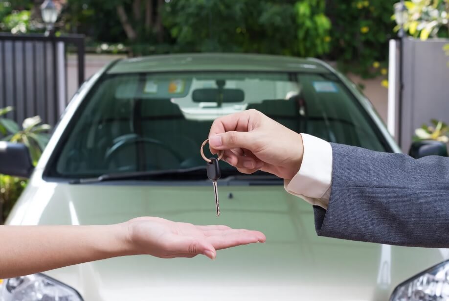 what to check when buying a used car from a private seller