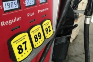 difference between regular and premium gas