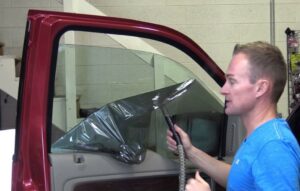 how to remove car window tint