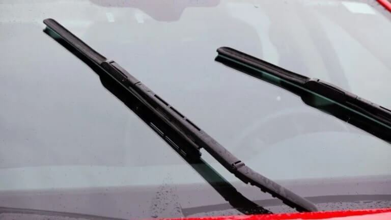 what to do if your windshield wipers won't turn off